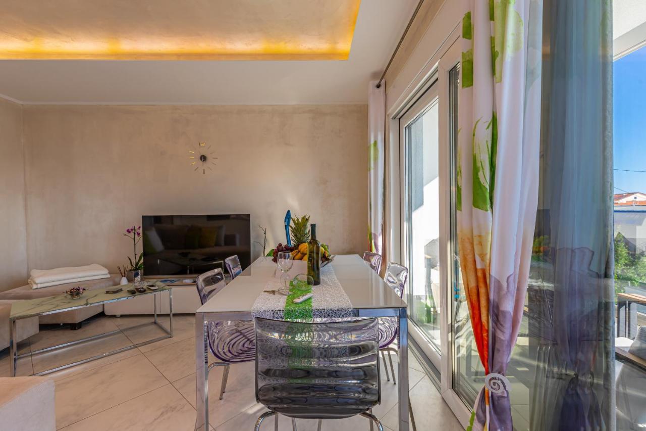 Apartment Rippl II Crikvenica Ngoại thất bức ảnh